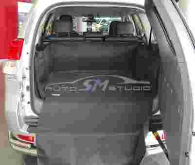 Чехол Standart в багажник Toyota Prado LC150 (03.2009-10.2017), 7 мест